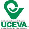 Central University of Valle del Cauca logo