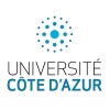 University of Côte d'Azur logo